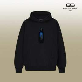 Picture of Balenciaga Hoodies _SKUBalenciagaXS-XLmptx541018